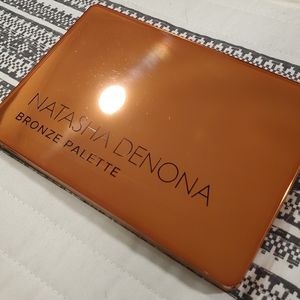 Natasha denona bronze palette